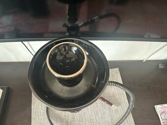 Vodní dýmky - 2 kusy - 13