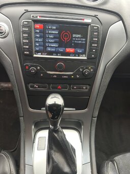 Prodám Ford Mondeo combi 2.2 TDCi - 13