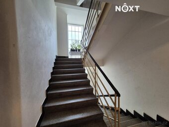 Pronájem byt 1+kk, 27㎡ - 13