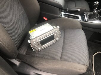 Ford Mondeo 2.0TDCI,103kw - 13