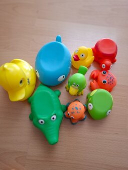 Hračky pro nejmenší - 13