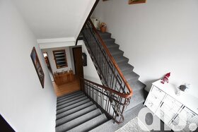 Prodej, Rodinné domy,  210 m2 - Ostrov - Horní Žďár - 13