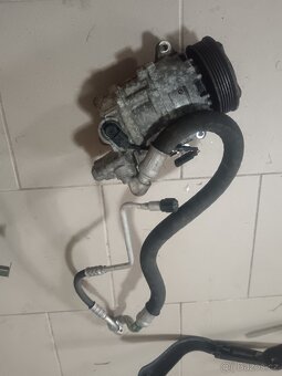 BMW 318i 95kw n46 E90/e91/e92/e93 - 13