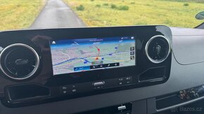 Mercedes-Benz Sprinter, 2.0 CDI 4x4 vč. DPH - 13