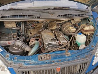 Gaz 4x4 - 13