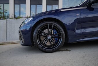 BMW M440i x-Drive H/K DPH - 13