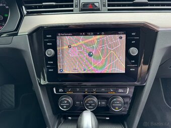VW Passat B8 2.0 TDI 140kW DSG Matrix LED Navi ERGO Keyless - 13