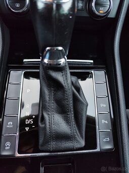 Škoda Superb III 2.0 tdi DSG Style -- TOP VÝBAVA -- - 13