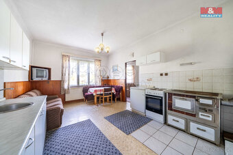 Prodej rodinného domu, 135 m², Podluhy - 13