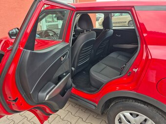 SsangYong Tivoli 1.6 Crystal 4x2 - 13