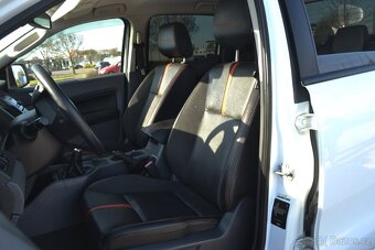 Ford Ranger 3.2 Wildtrak - 13