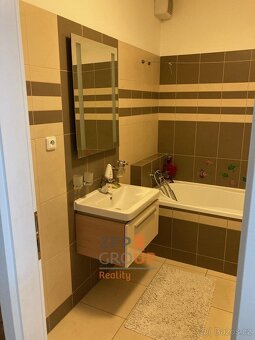 Pronájem bytu 3+kk o rozloze 84 m2, ulice Podlesí II,  Zlín - 13