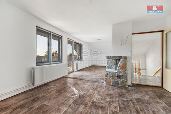 Prodej rodinného domu, 150 m², Vrdy, ul. Na Štěpnici - 13