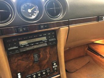 MERCEDES BENZ SL56 COUPÉ/ROADSTER - 13