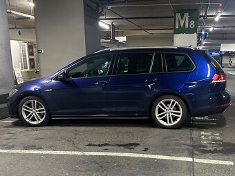 GTD 135kw 6st. manuál, 267000km, 2017 facelift - 13