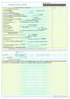 Renault CAPTUR Zen TCe 100 LPG 1.majitelka r.v.05/2022´ - 13