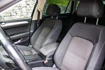 Volkswagen Passat Variant 2.0 TDI BMT Comfortline DSG. - 13