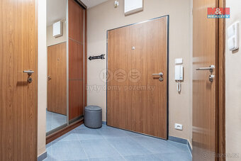Prodej bytu 2+kk, 52 m², Praha, ul. Kardausova - 13