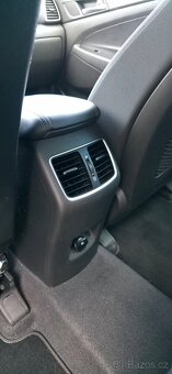 Hyundai Tucson 2020 - 13