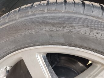 CADILLAC ESCALADE 6,2 4x4 - 13