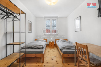 Prodej hotelu, penzionu, 170 m², Bílina, ul. Kyselská - 13