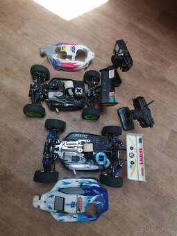 Rc buggy - 13