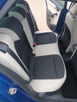 Skoda Fabia 1,2tsi 81kw DSG - 13