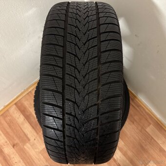 VOLVO V60/S60 5x108 R19 ET45+ZIMNÍ 235/40R19 7mm - 13