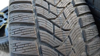 original alu i30N Hyundai R18 TOP Kia Honda Mazda zimni pneu - 13