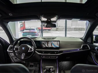 Bmw X7 M60i - 13