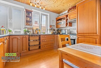 Prodej byty 3+1, 78 m2 - Hronov, ev.č. 03246 - 13