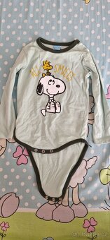 Body vel. 86/92 - 13