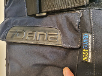 DANE GORE-TEX Velmi kvalitní, značková bunda na moto M-L 40 - 13