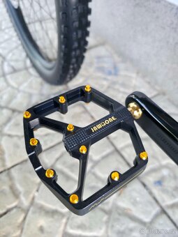 Horské kolo Scott Genius 950 Alloy 2021 - 13
