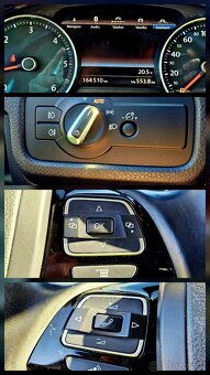 VW Touareg FL R-LINE Packet 3.0 TDI V6 4X4 180 KW - 13