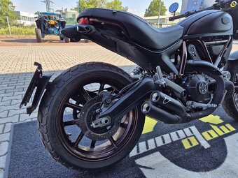 Ducati Scrambler LIMITED EDITION 0248/1077 - 13
