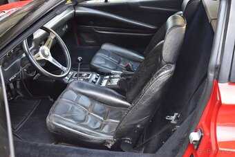Ferrari 308 GTSi z roku 1983 – Ikona 80. let - 13
