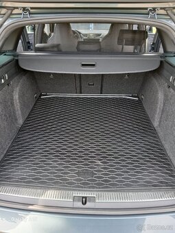 Škoda Superb 3 Sportline  2.0 nafta, DSG, 140 kW - 13