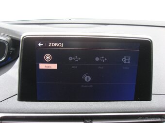Peugeot 3008 2.0HDI 177PS GT A/T - 13