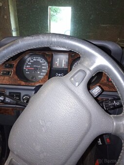 Mitsubishi Pajero 3.5 V6 - 13