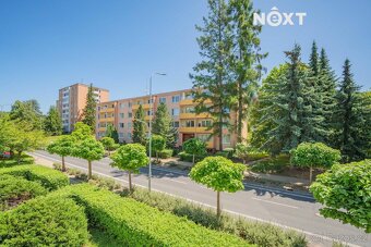 Prodej byt 3+1, 78㎡ - 13