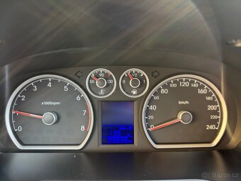 Hyundai i30 CW 99000km - 13