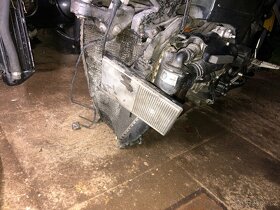 Motonadily bmw k1200s k1200 2007 bouracka na dily - 13