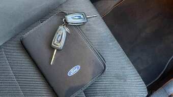 FORD S MAX TITANIUM NA PREDAJ - 13