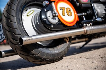 BMW R18 HENNE TRIBUTE - 13