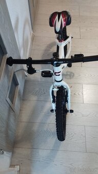 Dětské kolo 16" - 13