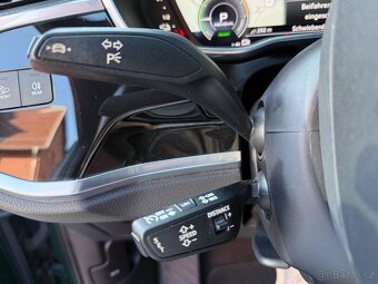 Audi Q3 Sportback 1.4 TFSI e Plug-in Hybrid | 2022 | - 13