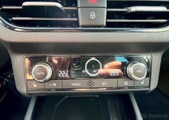 Škoda Scala 1.5TSI 110kW Style Plus - 13