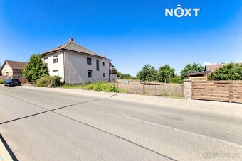 Prodej pozemek Bydlení, 534㎡ - 13