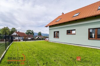 Prodej, domy/rodinný, 153 m2, Maňava E1, Pernek, 38226 Horní - 13